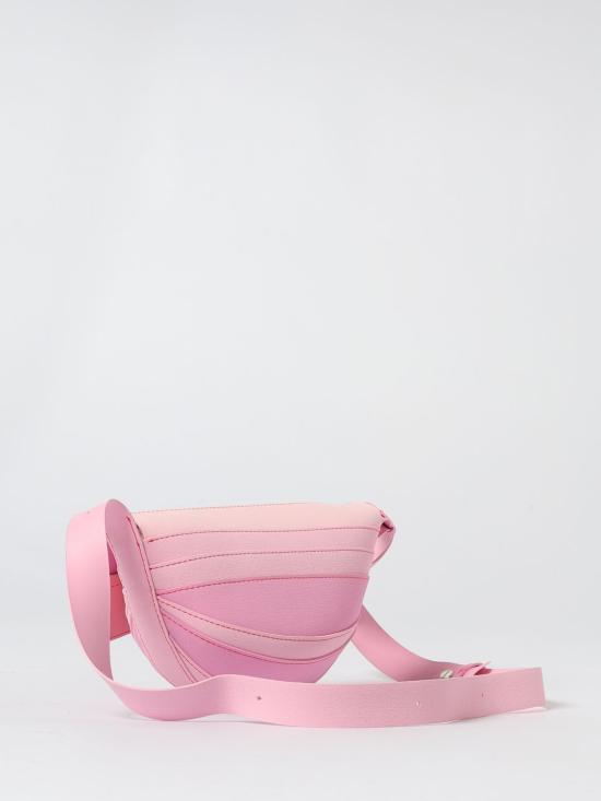 25FW 써네이 토트백 ACCXBAG062 0010 Pink - SUNNEI