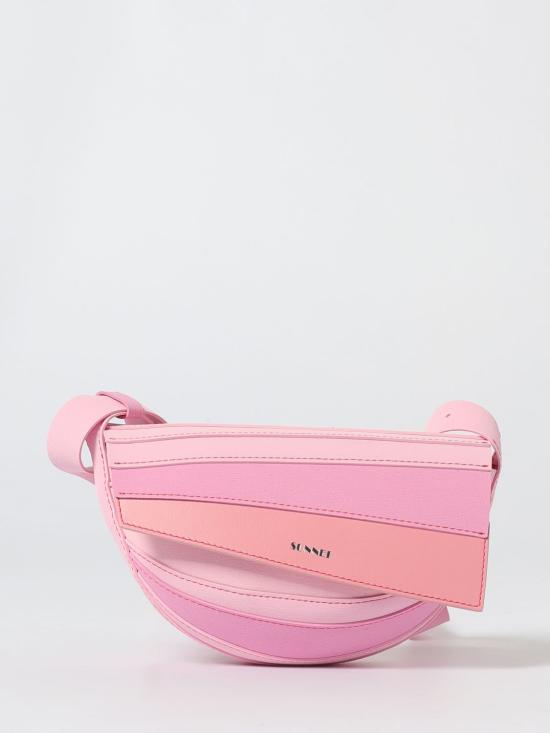 25FW 써네이 토트백 ACCXBAG062 0010 Pink