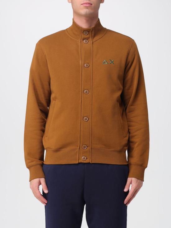 25FW 썬 68 스웨터 F45106 93 Brown