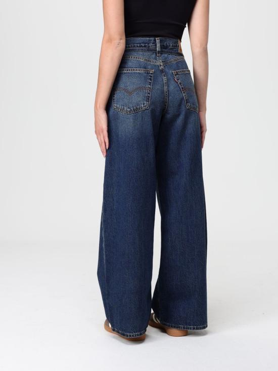 25FW 리바이스 데님 팬츠 A8701 0030 Blue 2 - LEVI'S