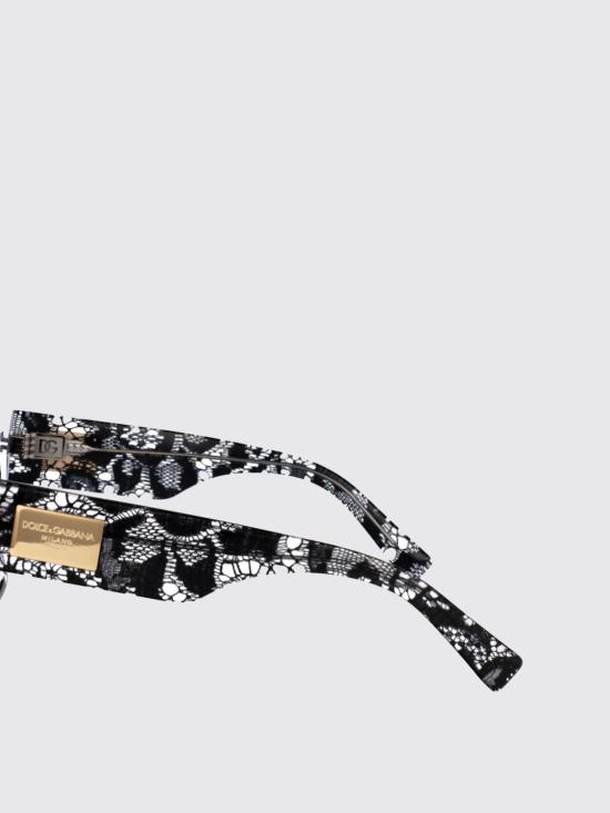 26SS 돌체앤가바나 선글라스 0DG4478 32878G Brown - DOLCE & GABBANA