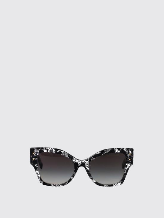 26SS 돌체앤가바나 선글라스 0DG4478 32878G Brown - DOLCE & GABBANA