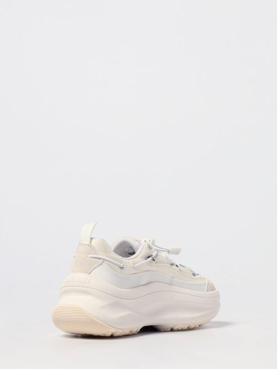25FW 문부츠 문247 X레이스 스니커즈 80D2490100 A001 White - MOON BOOT