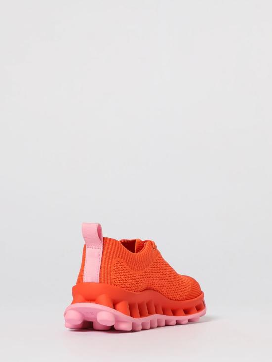 25FW 써네이 T101 D Red - SUNNEI