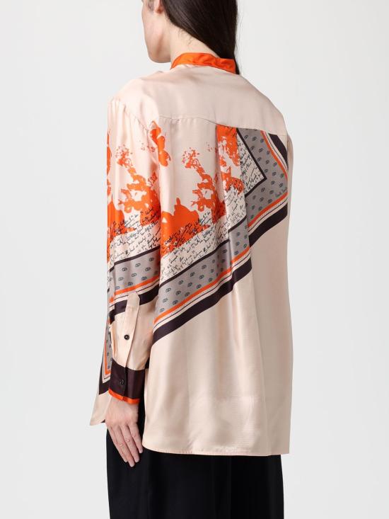 25FW 폴 스미스 블라우스 W1R382BT11164 25 Red - PAUL SMITH