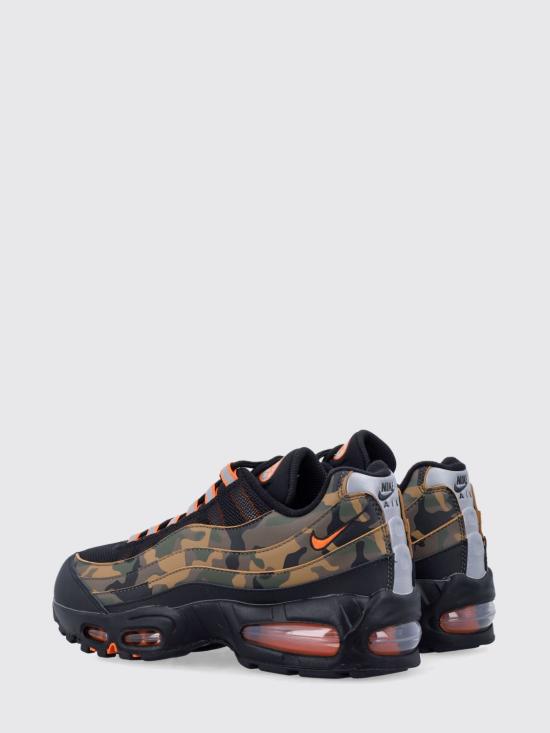 25FW 나이키 에어맥스 95 OG QS HQ1973 001 Military - NIKE