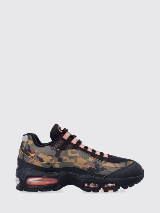 25FW 나이키 에어맥스 95 OG QS HQ1973 001 Military