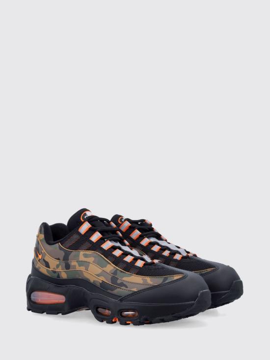 25FW 나이키 에어맥스 95 OG QS HQ1973 001 Military - NIKE