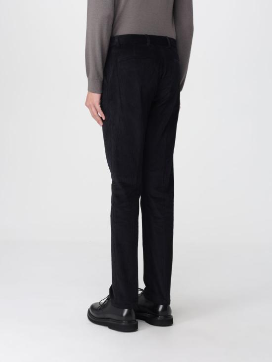 25FW 브룩스 필드 스트레이트 팬츠 205A D173 9608 Navy - BROOKSFIELD