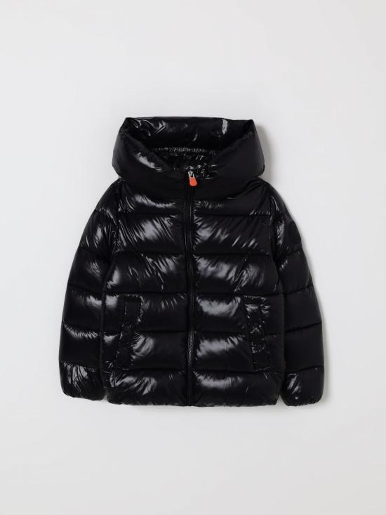 25FW [키즈] 세이브더덕 캐주얼 자켓 J31989G 10000 Black