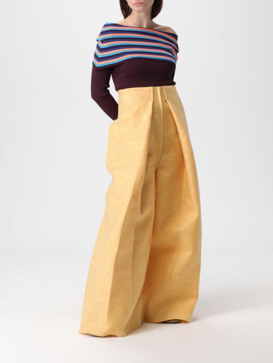 25FW 써네이 터틀넥 RTWWKNW007 7774 Violet - SUNNEI