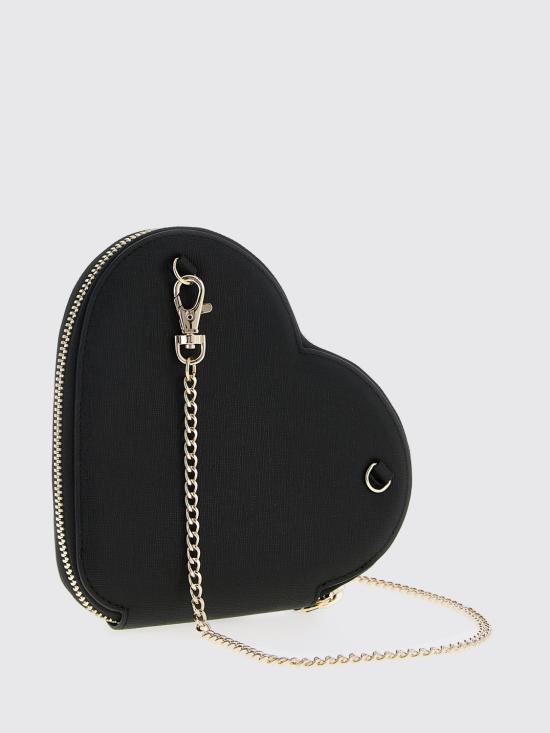 25FW 비비안웨스트우드 토트백 58010001WL001N N402 Black - VIVIENNE WESTWOOD