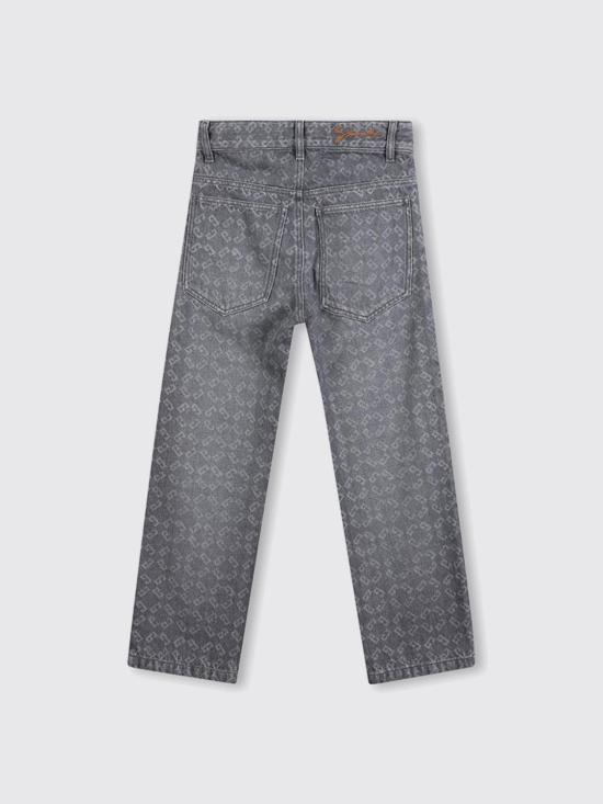 25FW [키즈] 지방시 진 H30925 Z20 Blue - GIVENCHY