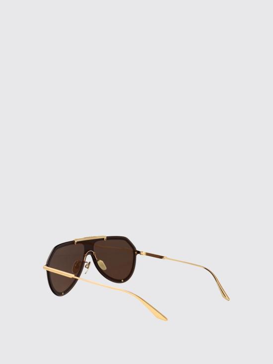 26SS 돌체앤가바나 선글라스 0DG2309 02 73 Brown - DOLCE & GABBANA
