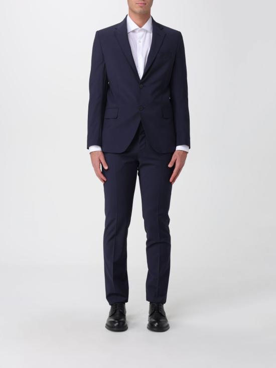 25FW 콜라마리노 수트 세트 GA86 M1301U 105 Blue