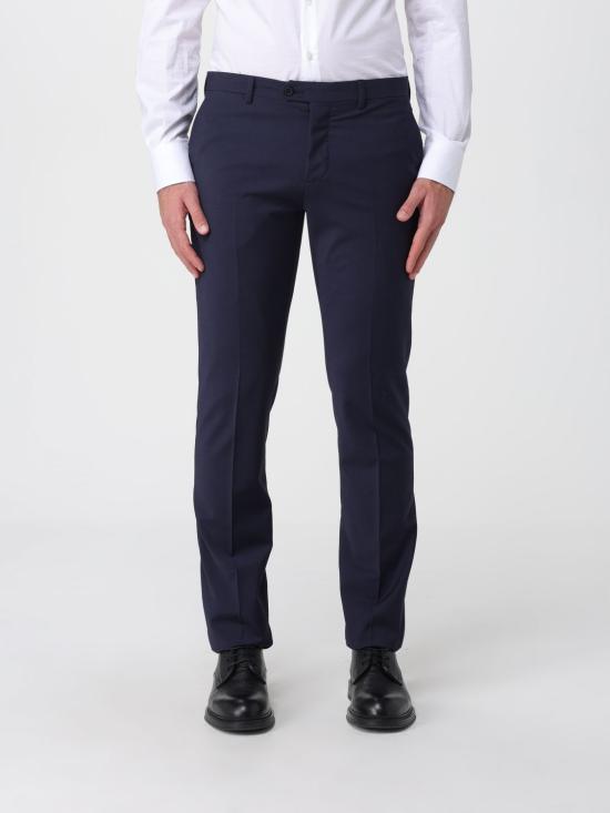 25FW 콜라마리노 수트 세트 GA86 M1301U 105 Blue - COLAMARINO