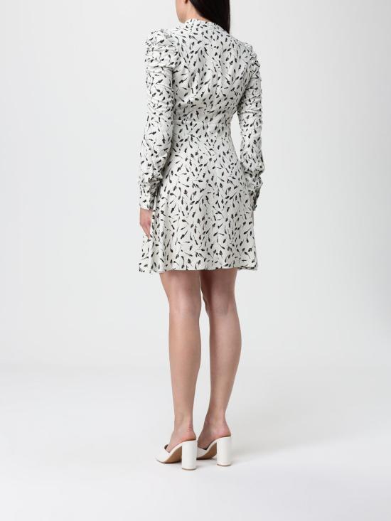 25FW 마 데 마가리타스 롱 원피스 MMABW01274 TMTC0002 BI77 Green - MAR DE MARGARITAS