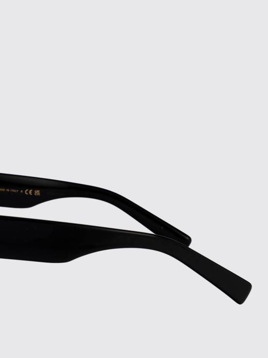 26SS 돌체앤가바나 선글라스 0DG4509 501 87 Black - DOLCE & GABBANA