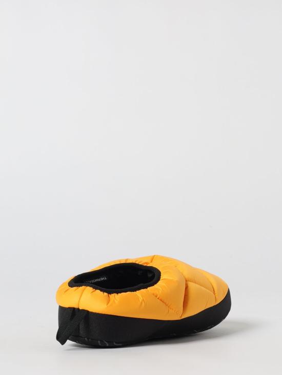 25FW 노스페이스 스니커즈 NF0A8A9D ZU31 Yellow - NORTH FACE