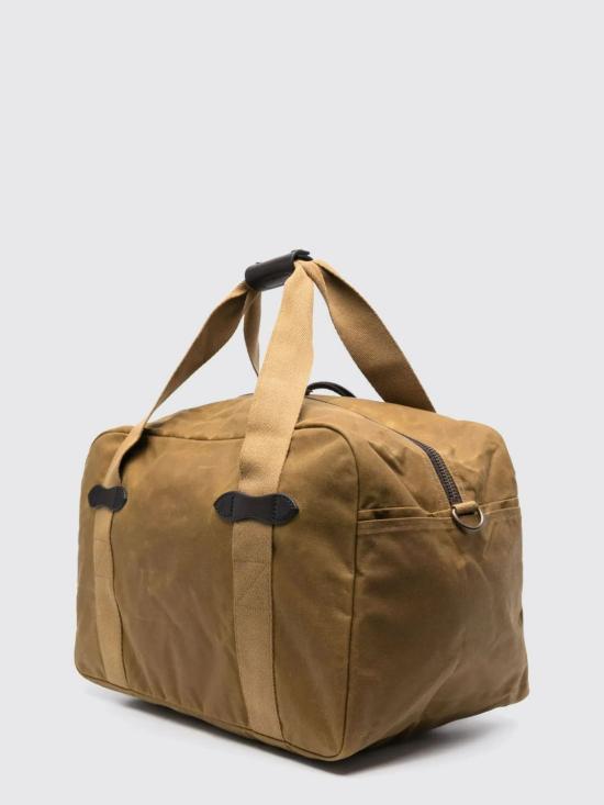 25FW 필슨 토트백 FMLUG0029W0200 240 Brown - FILSON