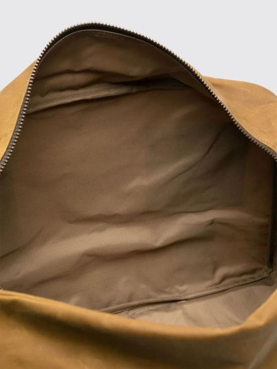 25FW 필슨 토트백 FMLUG0029W0200 240 Brown - FILSON