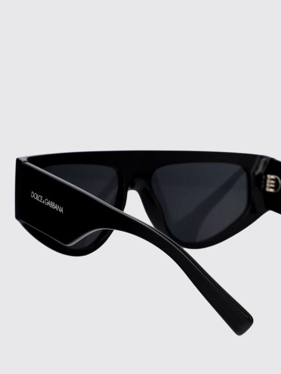 26SS 돌체앤가바나 선글라스 0DG4461 501 87 Black - DOLCE & GABBANA