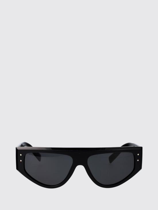 26SS 돌체앤가바나 선글라스 0DG4461 501 87 Black - DOLCE & GABBANA