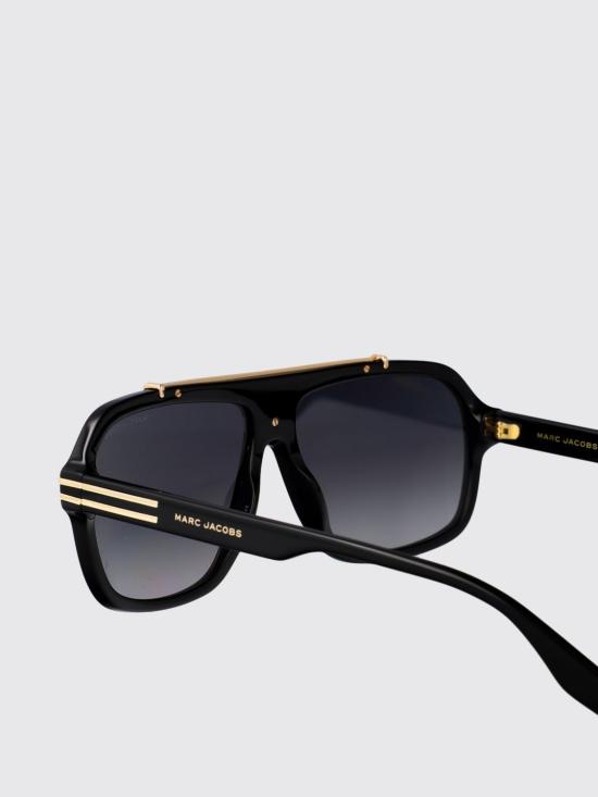 25FW 마크제이콥스 선글라스 MARC840 S 2M2 Black - MARC JACOBS