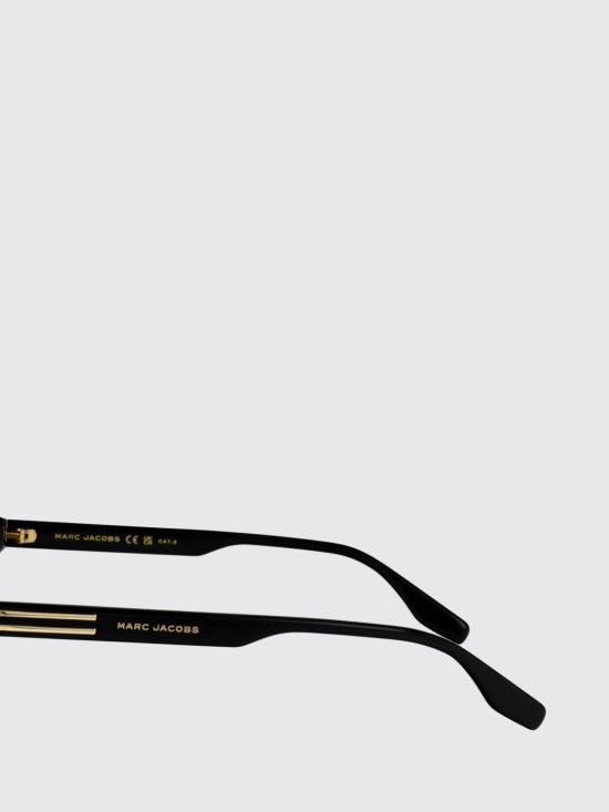 25FW 마크제이콥스 선글라스 MARC840 S 2M2 Black - MARC JACOBS