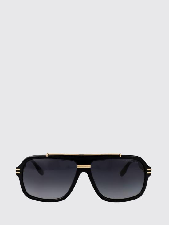25FW 마크제이콥스 선글라스 MARC840 S 2M2 Black - MARC JACOBS