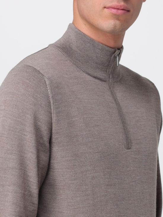 25FW 엑스씨 스웨터 19 510 19 2944 Dove Grey - XC