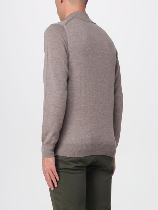 25FW 엑스씨 스웨터 19 510 19 2944 Dove Grey - XC