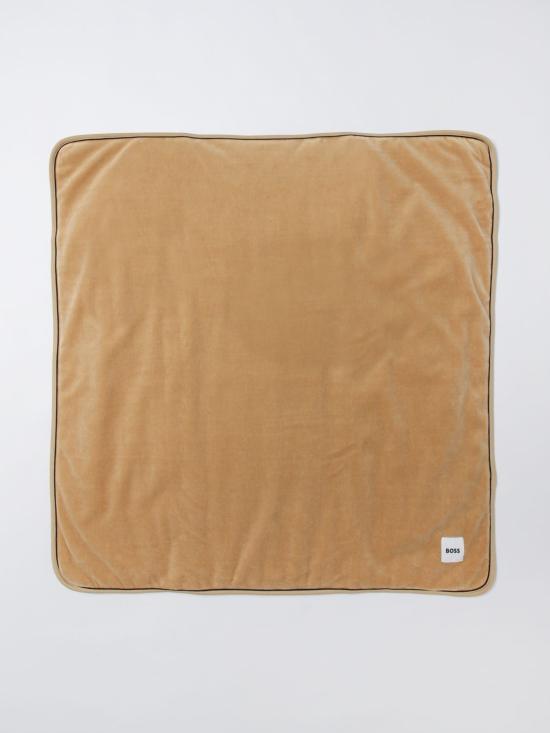 25FW [키즈] 보스 액세서리 J52672 269 Biscuit - BOSS