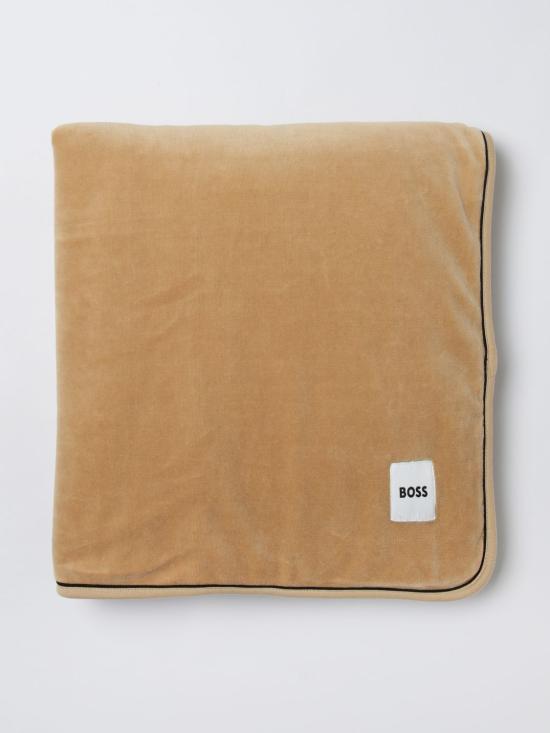 25FW [키즈] 보스 액세서리 J52672 269 Biscuit