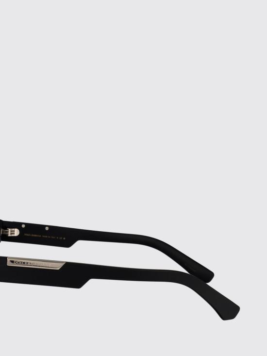 26SS 돌체앤가바나 선글라스 0DG4466 25256G Black - DOLCE & GABBANA