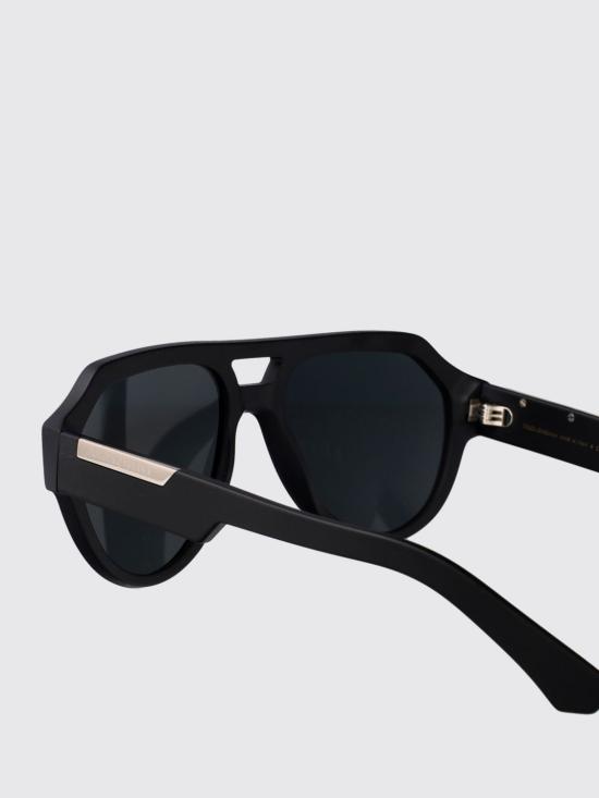 26SS 돌체앤가바나 선글라스 0DG4466 25256G Black - DOLCE & GABBANA