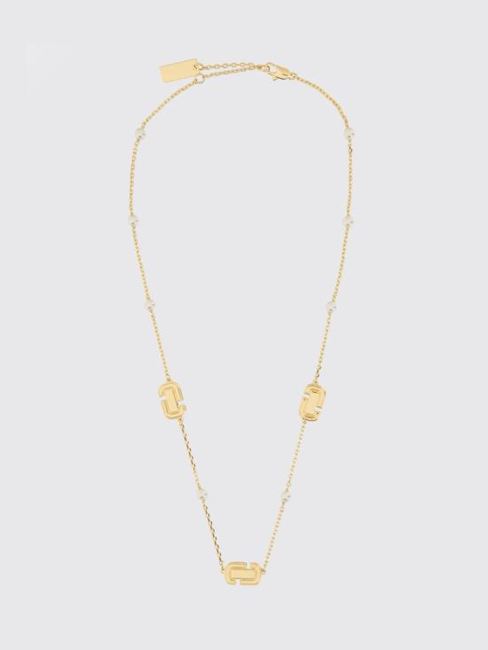25FW 마크제이콥스 보석 2P5JNC001J21 722 Gold - MARC JACOBS