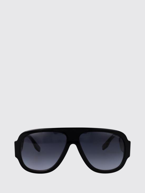 25FW 마크제이콥스 선글라스 MARC843 S 807 Black - MARC JACOBS