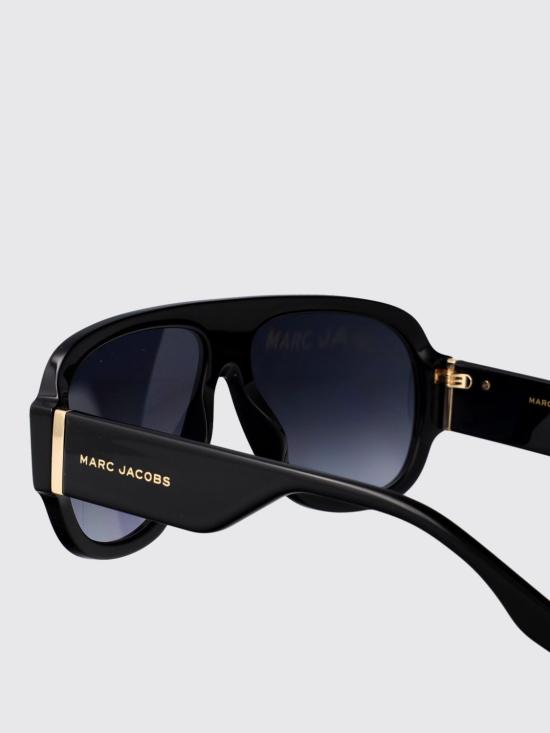 25FW 마크제이콥스 선글라스 MARC843 S 807 Black - MARC JACOBS