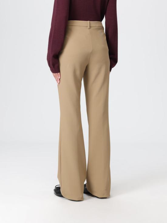 25FW 에트로 스트레이트 팬츠 WREA005499TUSN1 M3830 Brown - ETRO