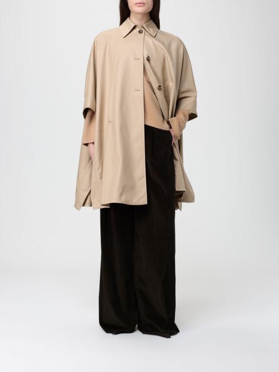 25FW 막스마라 스웨터 2521366192600 005 Beige - MAX MARA