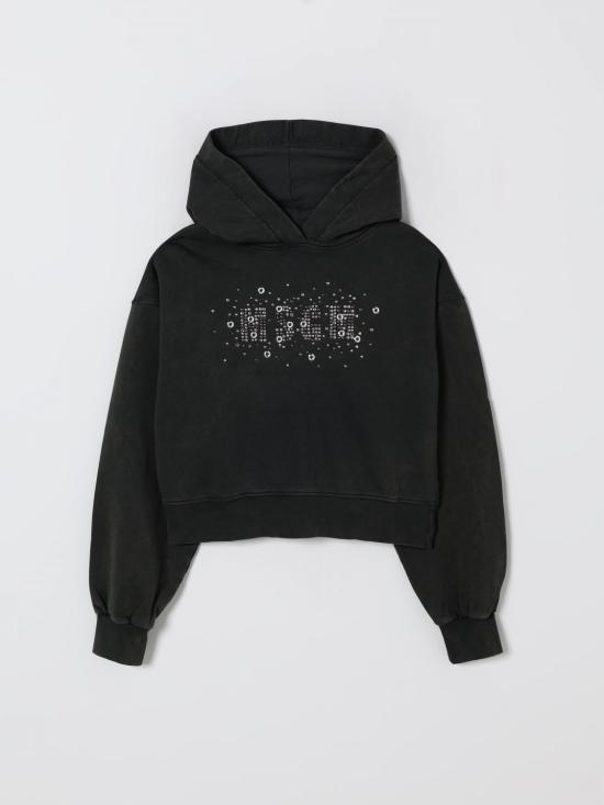 25FW [키즈] 엠에스지엠 풀오버 F5MSJGHS161 103 Lead