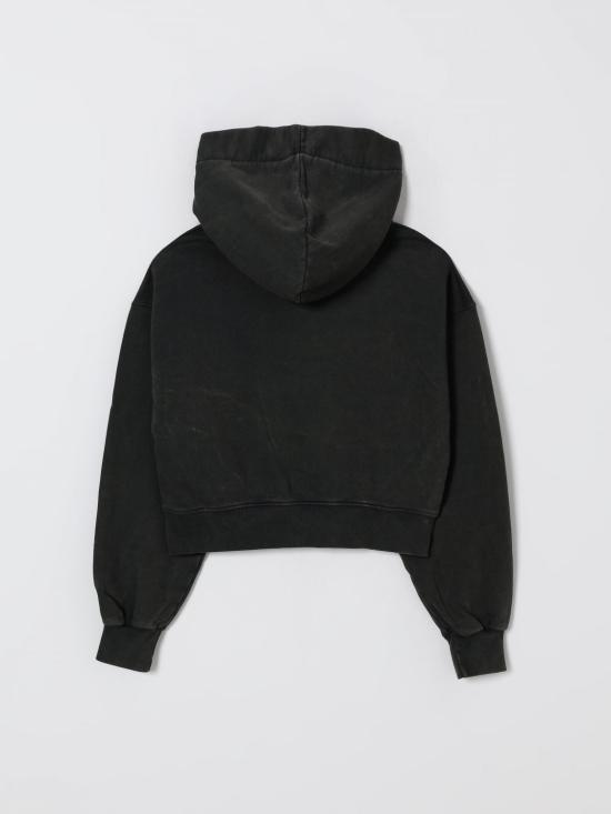 25FW [키즈] 엠에스지엠 풀오버 F5MSJGHS161 103 Lead - MSGM