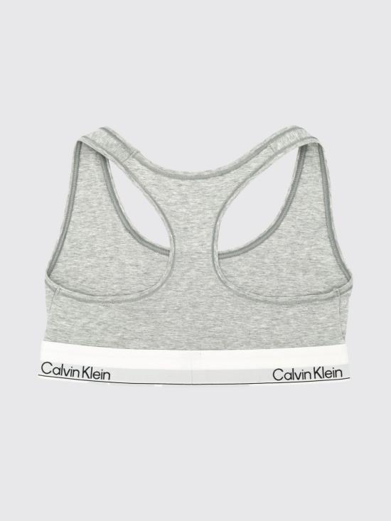 25FW 캘빈클라인 언더웨어 LV00QF8493 P7A Grey - CALVIN KLEIN