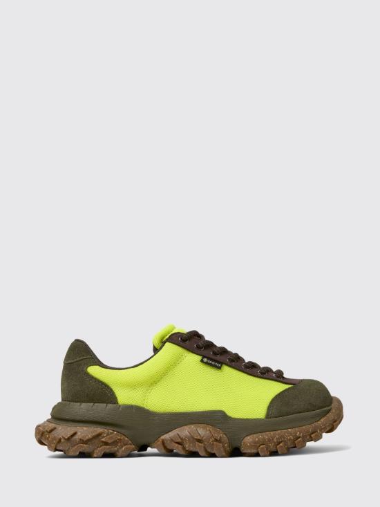 26SS 캠퍼 K201788 005 KARST TREK 0 Green