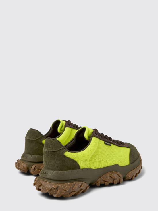 26SS 캠퍼 K201788 005 KARST TREK 0 Green - CAMPER