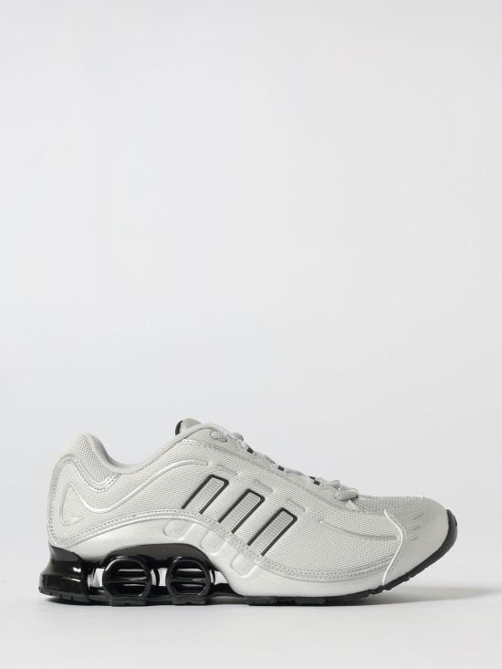 25FW 아디다스 메가라이드 JR3678 Grey