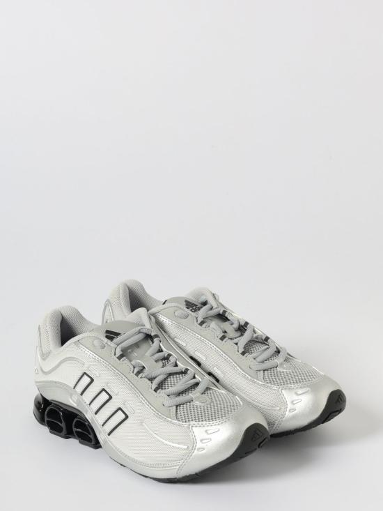 25FW 아디다스 메가라이드 JR3678 Grey - ADIDAS