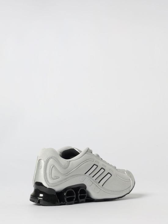 25FW 아디다스 메가라이드 JR3678 Grey - ADIDAS