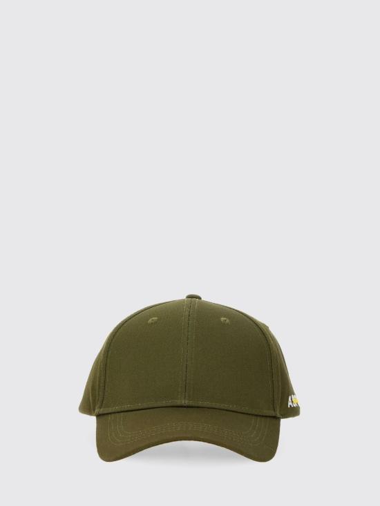 25FW 아스페시 볼캡 2C01P128C91 0237 Military - ASPESI